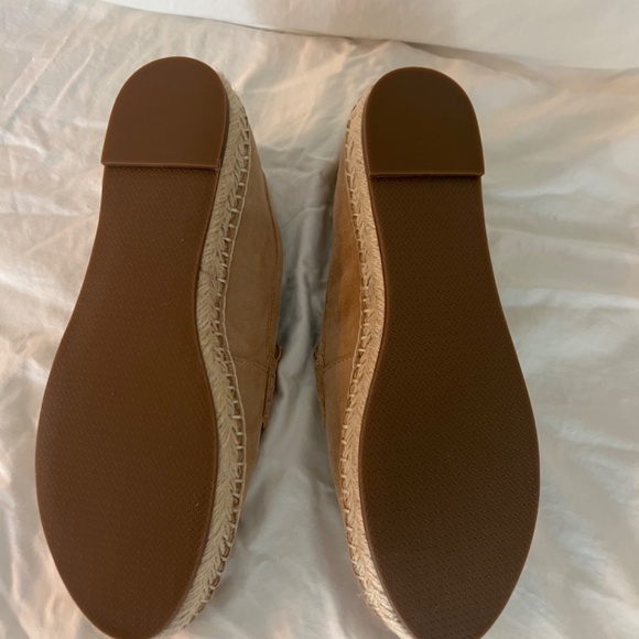 Espadrilles. Beautiful never worn! - Picture 4 of 4